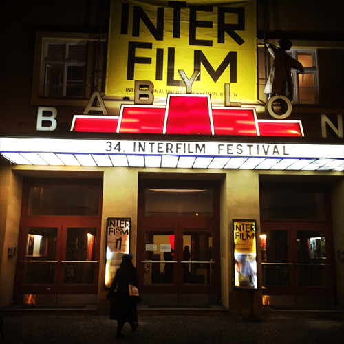 Interfilm Berlin